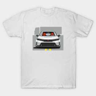 Civic Type R FL T-Shirt